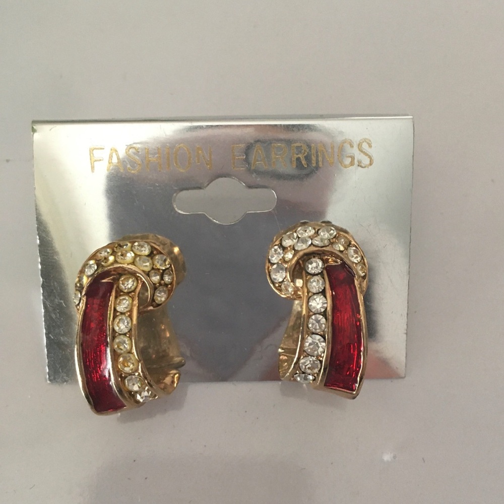 Fashion Earrings